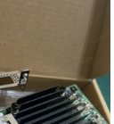 100Gbe Qsfp28 Network Card - Mellanox MCX455A-ECAT ConnectX-4 100GbE netwerkkaart |