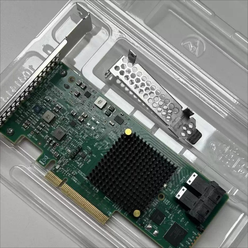 LSI 9300-8i 9300-16i IT Mode H - Lsi 9300 16I Hba It Mode recensie en prijs