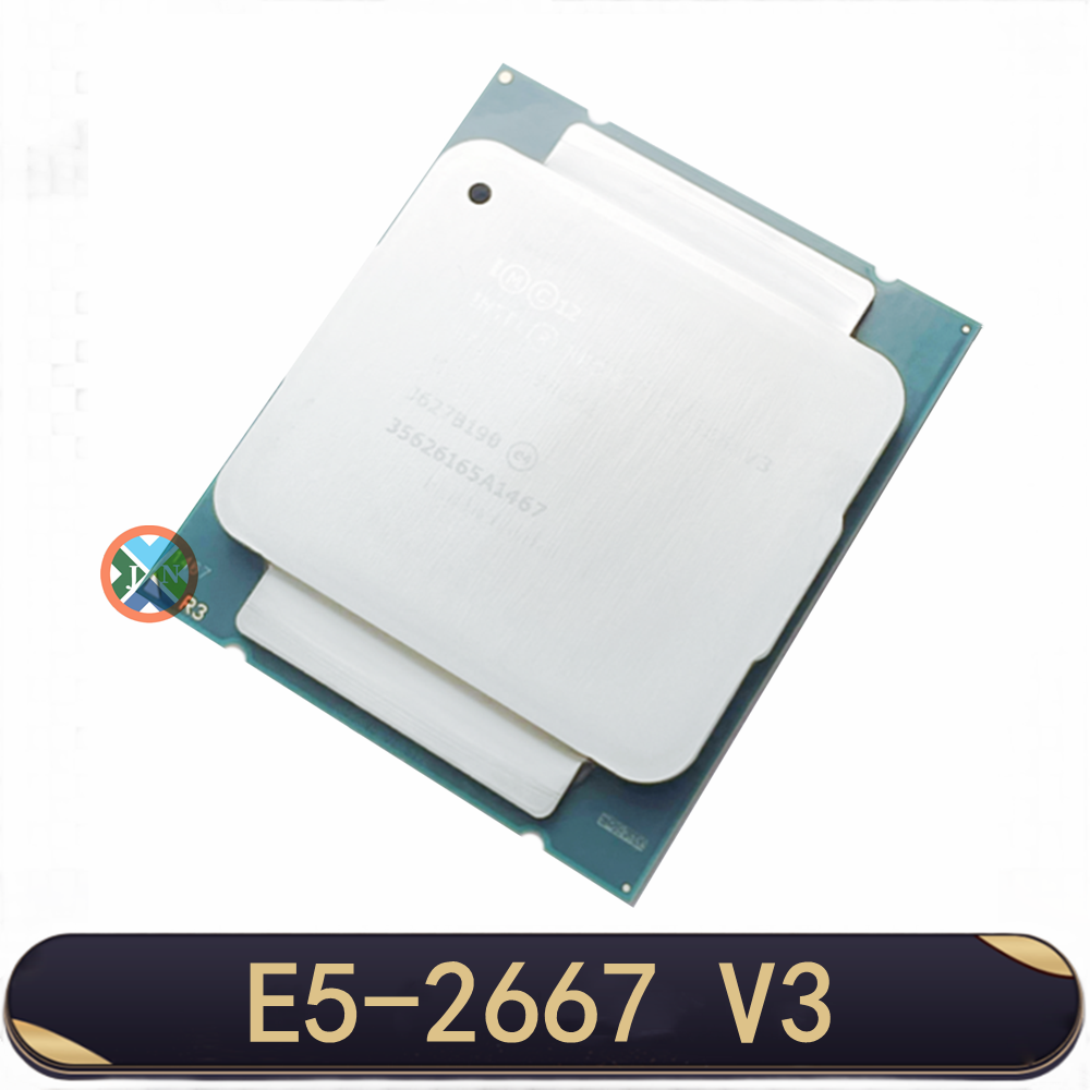 Xeon E5 2667V3 E5 2667 V3 3,2  - Gold 6248R recensie en prijs
