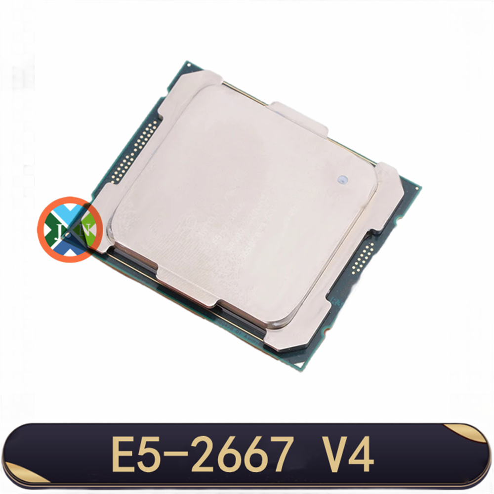 Gebruikt Xeon E5 2667 V4 Cpu P - Gold 6248R recensie en prijs