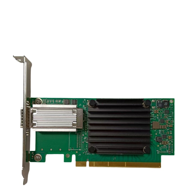 MCX455A‑ECAT (CX455A) ConnectX - 100Gbe Qsfp28 Network Card recensie en prijs
