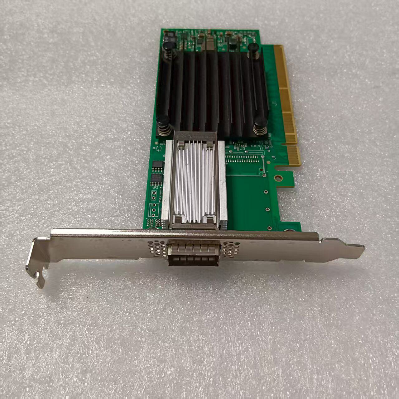 MCX455A‑ECAT (CX455A) ConnectX - 100Gbe Qsfp28 Network Card recensie en prijs