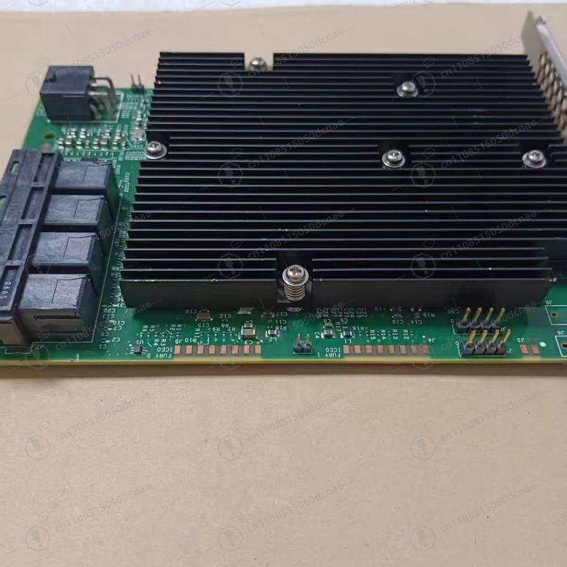 LSI SAS 9300 16I 12Gb s HBA PC - Lsi 9300 16I Hba It Mode recensie en prijs