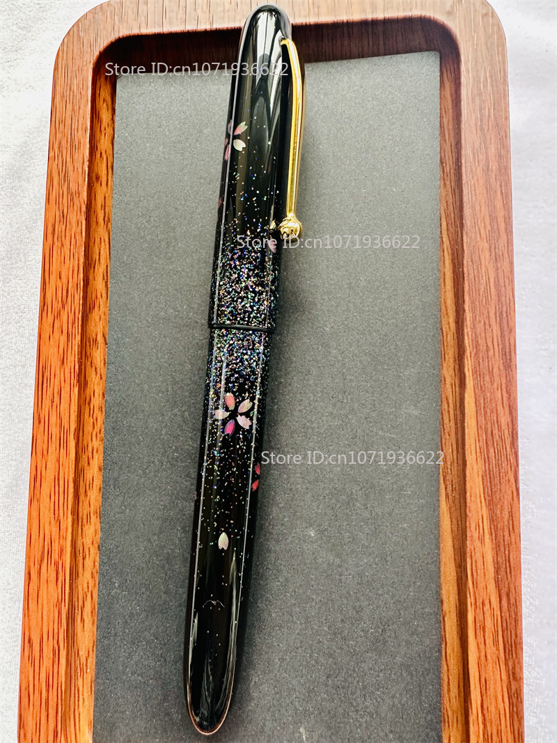 Cherry Blossoms Lak Raden Pare - Gold 6138 recensie en prijs