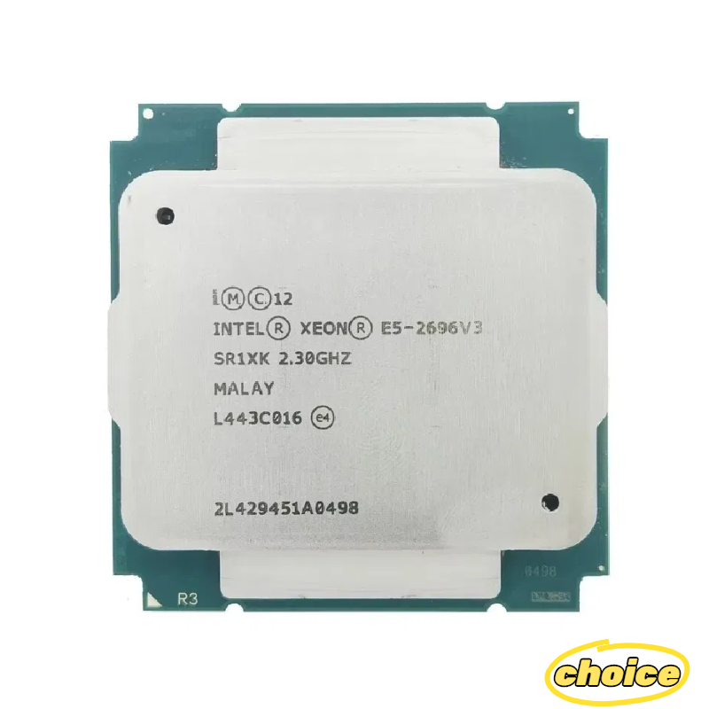 Intel Xeon Processador E5 2696 - E5 2696 V3 recensie en prijs