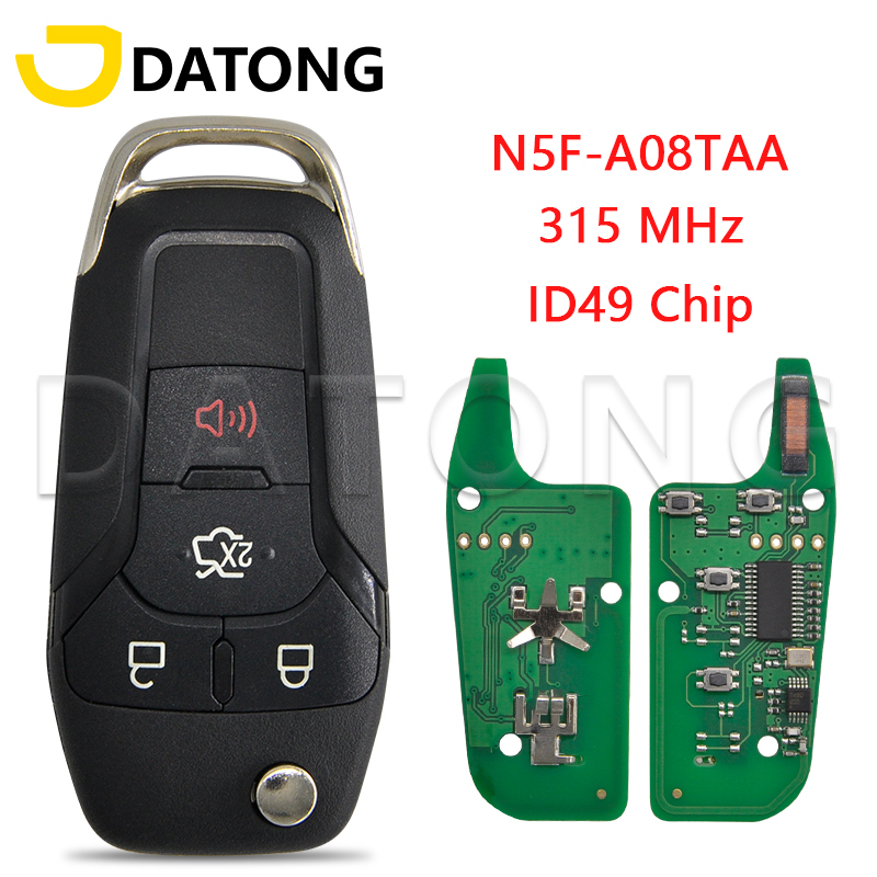Datong Wereld Auto Afstandsbed - Gold 6138 recensie en prijs