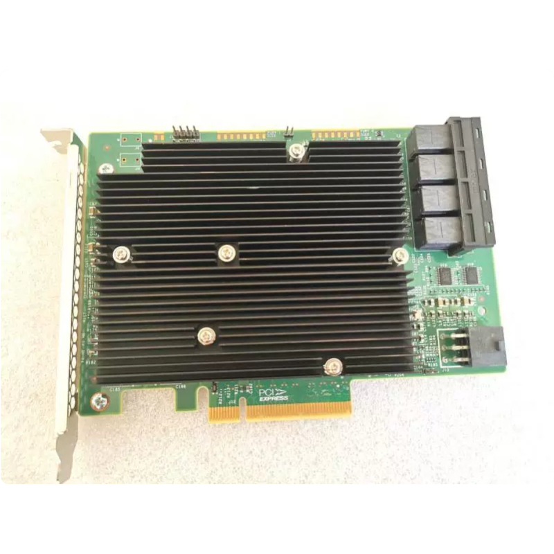 Voor LSI SAS 9300-16i 12GB/S H - Lsi 9300 16I Hba It Mode recensie en prijs