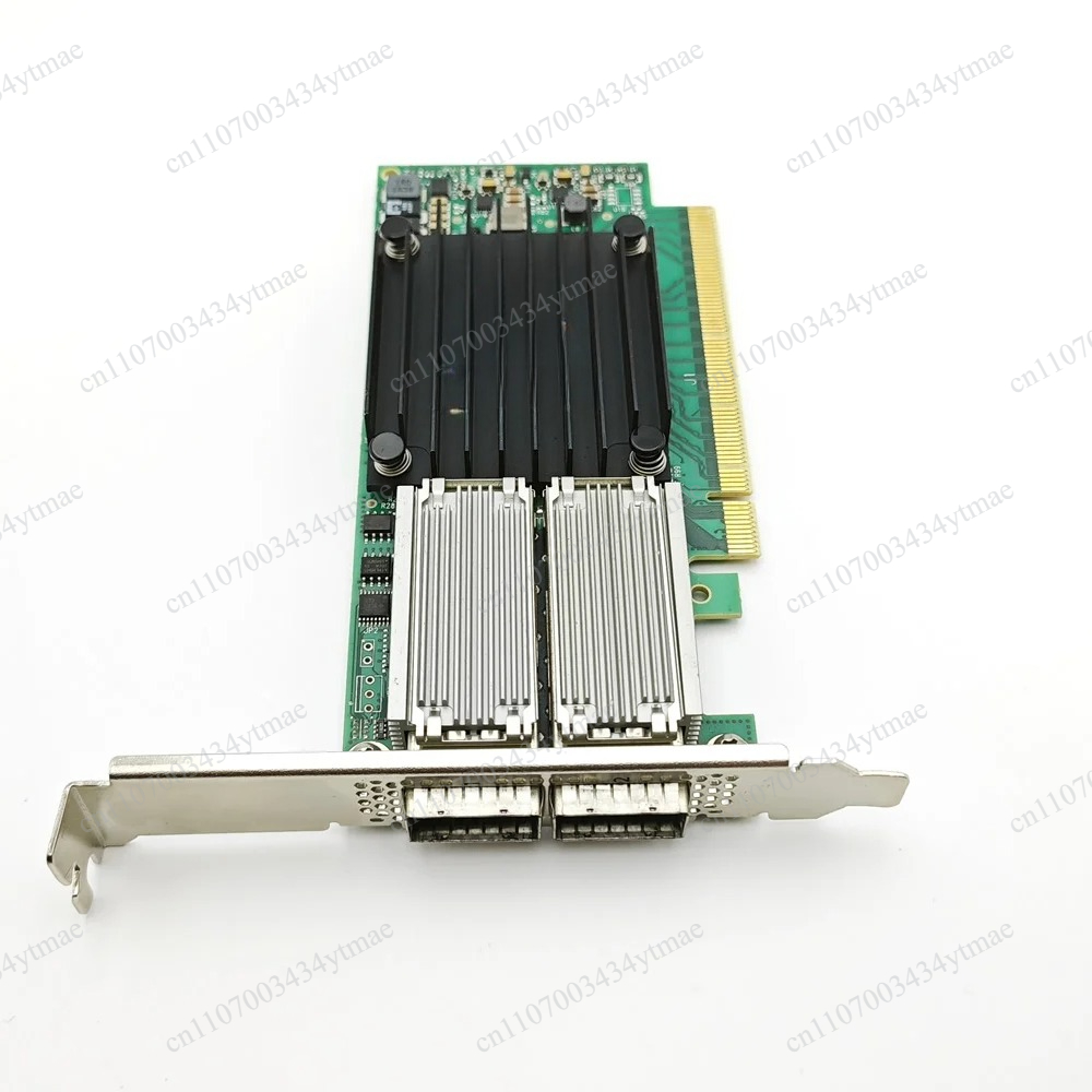 MCX456A-ECAT CX456A 100GbE net - 100Gbe Qsfp28 Network Card recensie en prijs