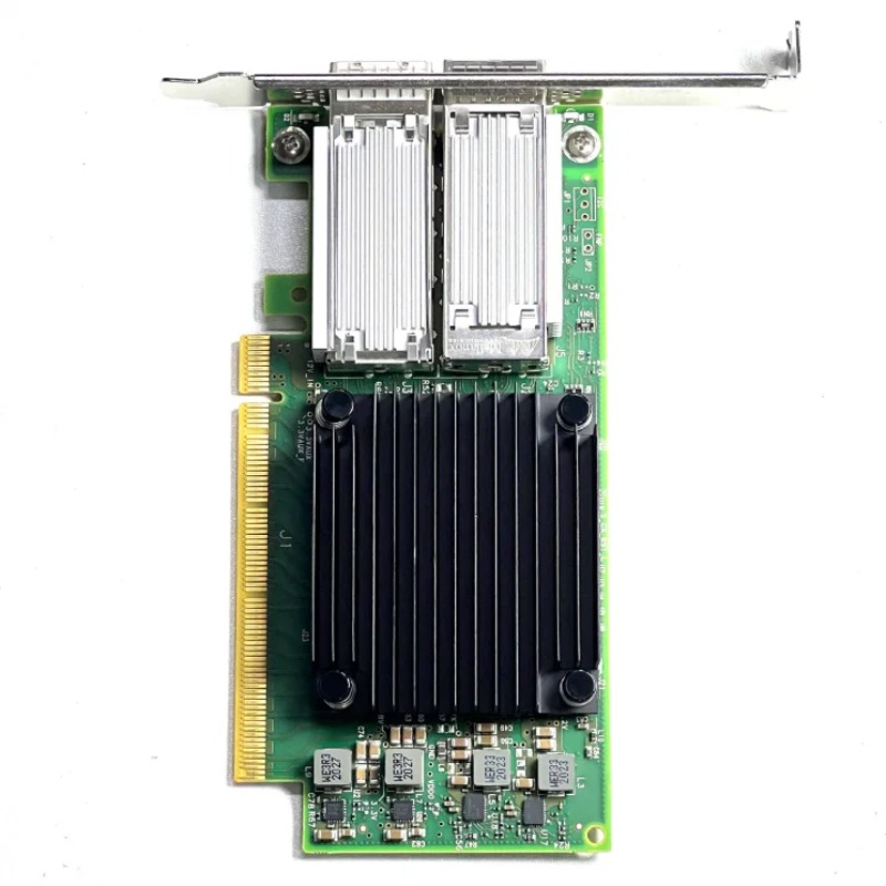 Mellanox MCX516A-CCAT Dual-Por - 100Gbe Qsfp28 Network Card recensie en prijs