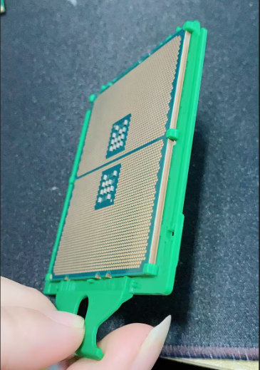 AMD EPYC 7452 7F32 7F52 7F72 7 - Gold 6138 recensie en prijs