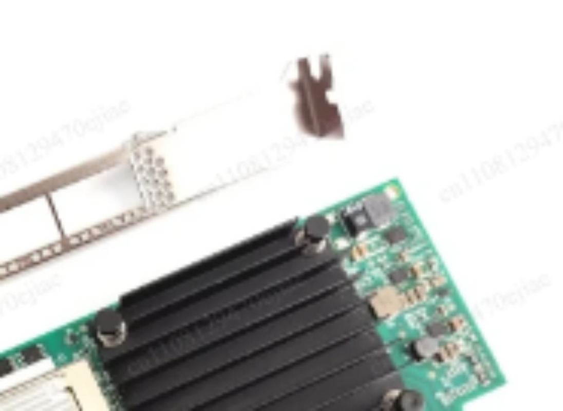 Mellanox ConnectX-4 MCX456A-EC - 100Gbe Qsfp28 Network Card recensie en prijs