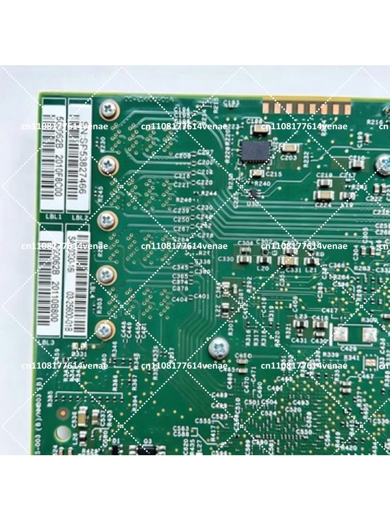LSI SAS 9300-16I 12Gb/s HBA bu - Lsi 9300 16I Hba It Mode recensie en prijs