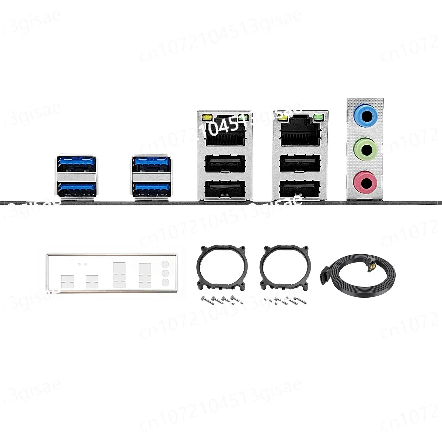 Monteur X99 D8 MAX moederbordp - E5 2699 V4 recensie en prijs