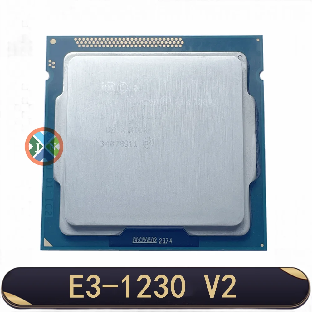 Xeon E3-1230 V2 e3 1230 V2 3,3 - Gold 6248R recensie en prijs