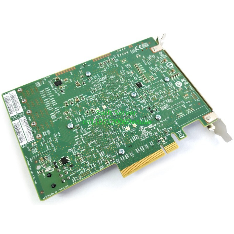 LSI 9300-16i IT Mode 12Gb SAS  - Lsi 9300 16I Hba It Mode recensie en prijs