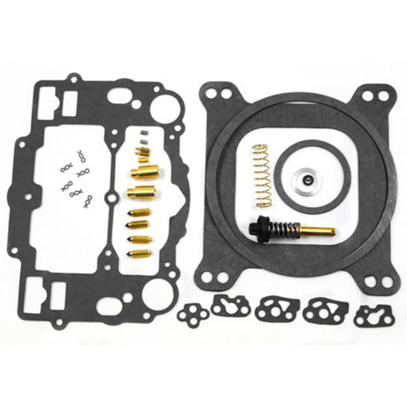 Duurzaam-Carburateur Reparatie - Gold 6138 recensie en prijs