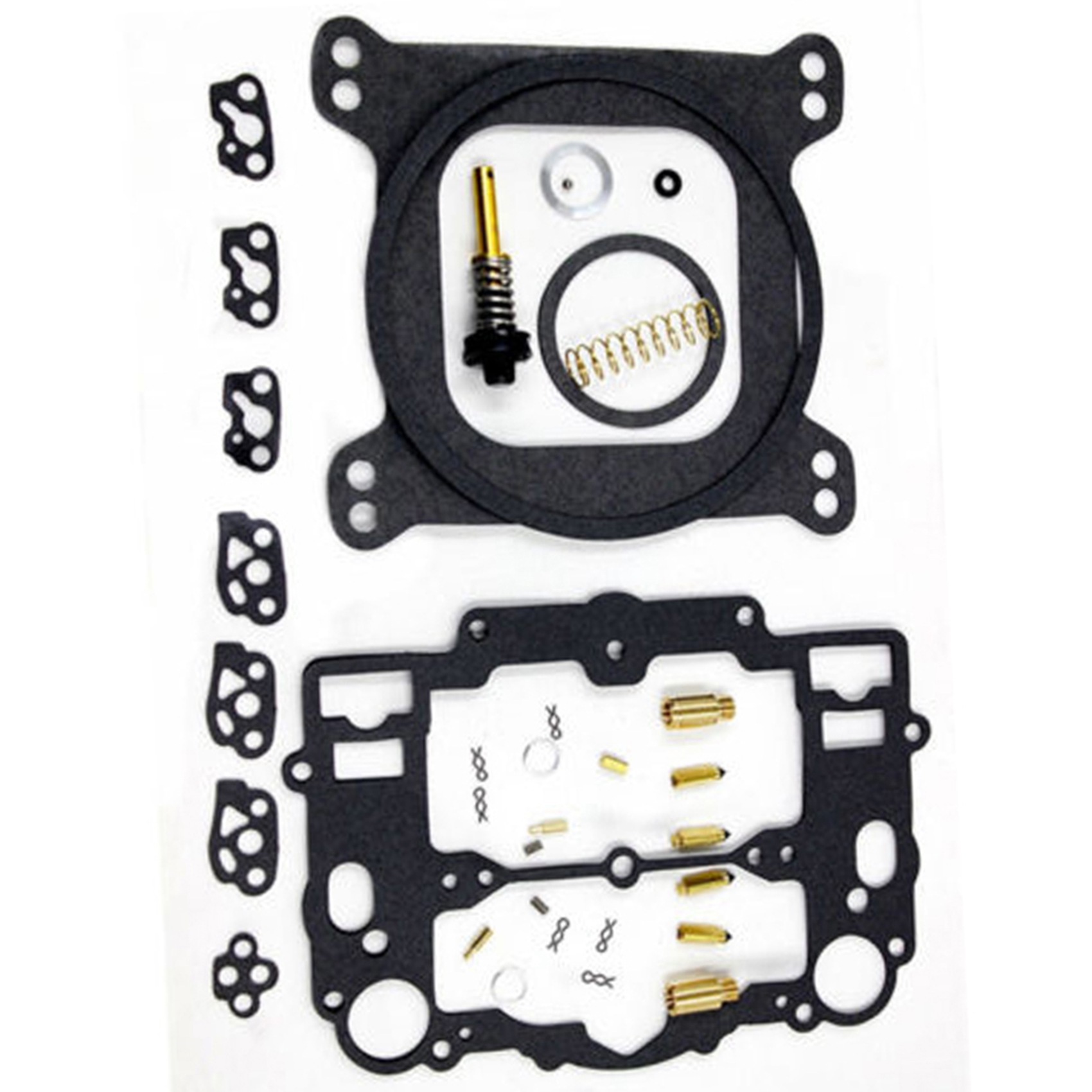 Duurzaam-Carburateur Reparatie - Gold 6138 recensie en prijs