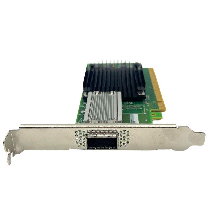Mellanox MCX515A-CCAT PCIe 3.0 - 100Gbe Qsfp28 Network Card recensie en prijs