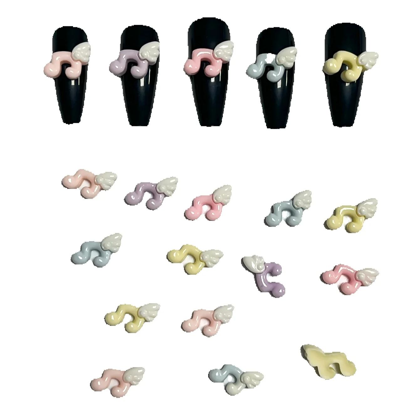 40 Stuks Willekeurige Gemengde - Gold 6138 recensie en prijs