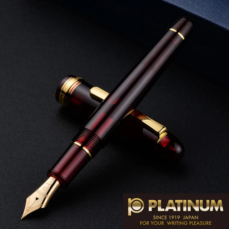 Originele Platinum 3776 Centur - Gold 6138 recensie en prijs