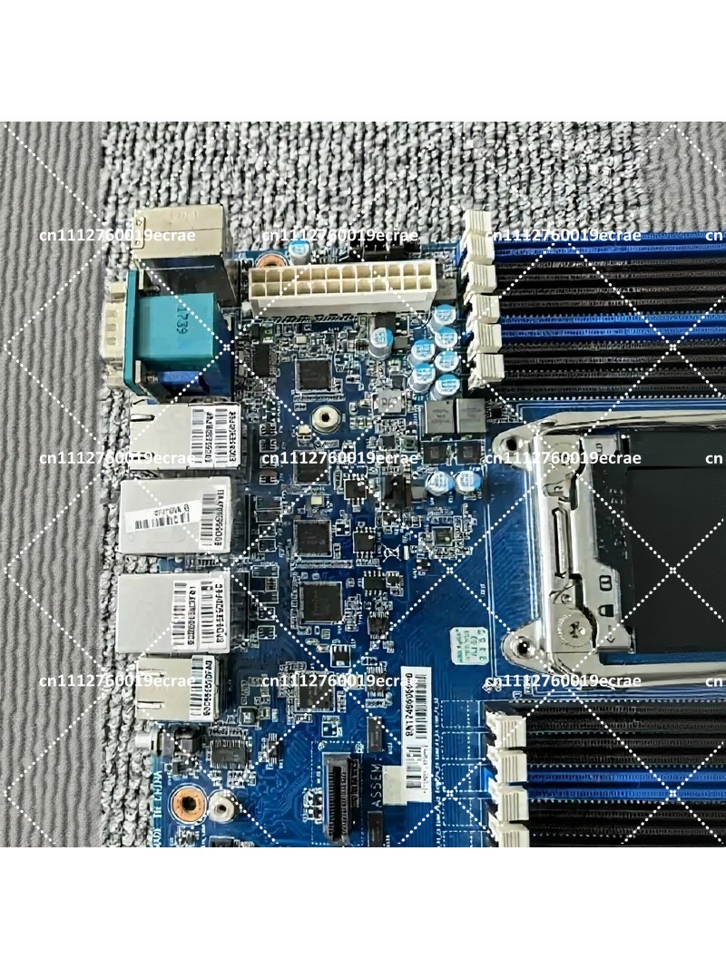 X99 Server Moederbord C612 LGA - E5 2699 V4 recensie en prijs