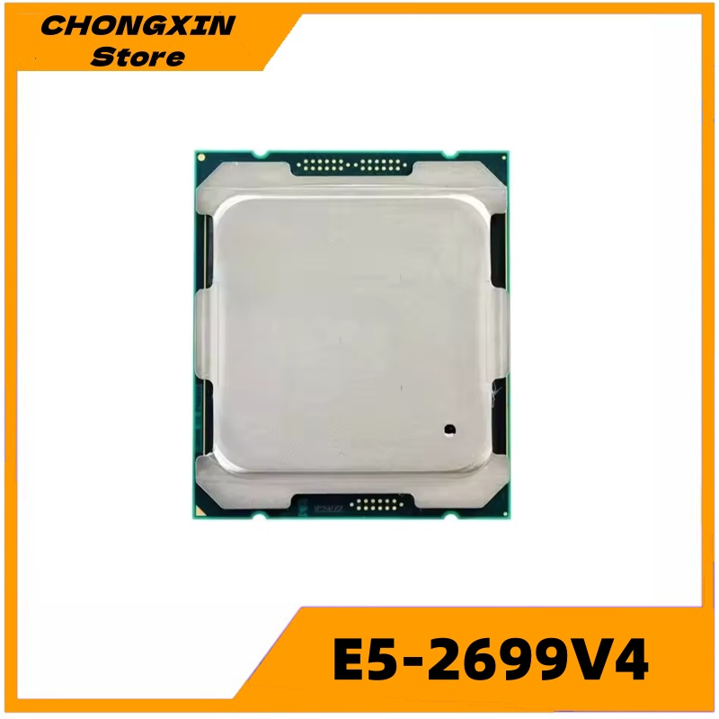Xeon CPU E5-2699V4 2,20GHz 22- - E5 2699 V4 recensie en prijs