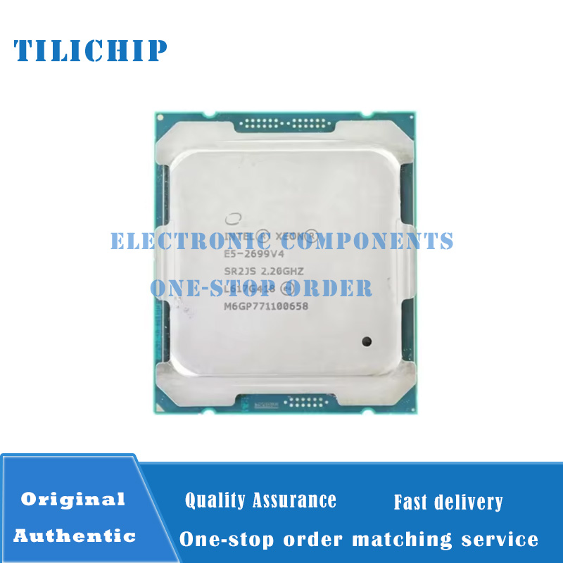 E5 2699 V4 22-Core 2,2GHz 145W - E5 2699 V4 recensie en prijs