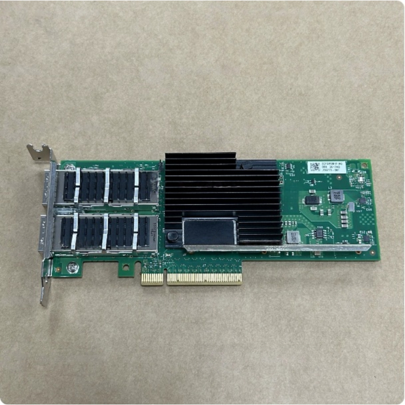 Intel XL710-QDA2 Dual Port 40G - Dual Port 40Gbe Pcie Nic recensie en prijs